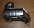 Katalizator Renault Clio V Megane IV 1.3 Tce