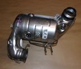 Katalizator Renault Clio V Megane IV 1.3 Tce