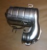 Katalizator Renault Clio V Megane IV 1.3 Tce