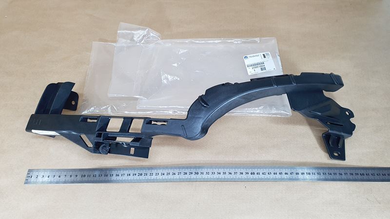 Wspornik Lampy Lewy Oryginał Opel Zafira C