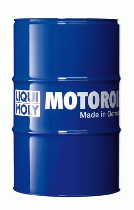 OLEJ LQM 10W-40 PERFORMANCE 60L