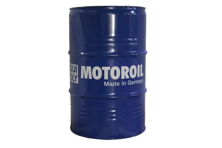 OLEJ LQM 10W-40 PERFORMANCE 60L