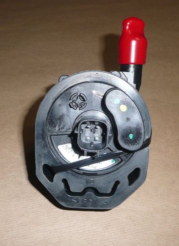 Pompa obiegu wody Renault Kangoo II Twingo III
