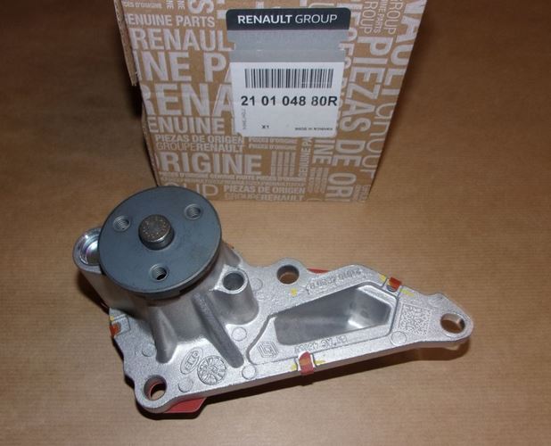 Pompa wody Renault Kadjar Espace V 1.3 Tce