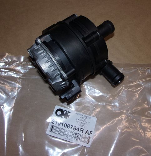 Pompa wody Renault Kangoo III Megane IV 1.5 Dci