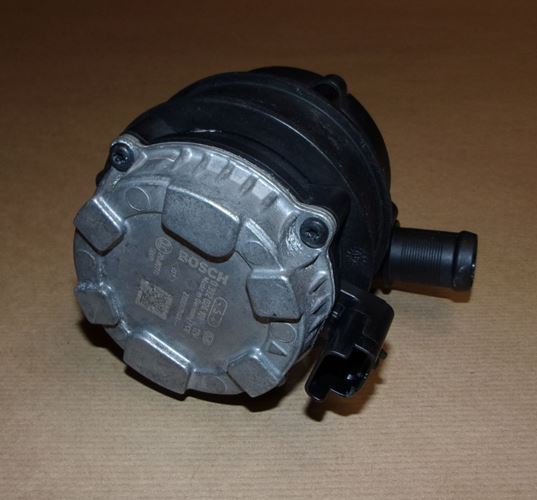 Pompa wody Renault Kangoo III Megane IV 1.5 Dci