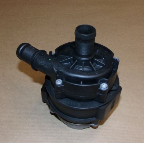 Pompa wody Renault Kangoo III Megane IV 1.5 Dci