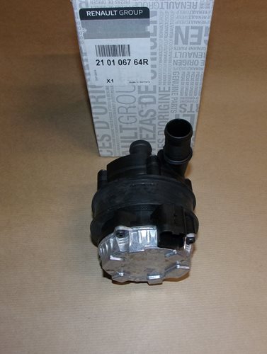 Pompa wody Renault Kangoo III Megane IV 1.5 Dci
