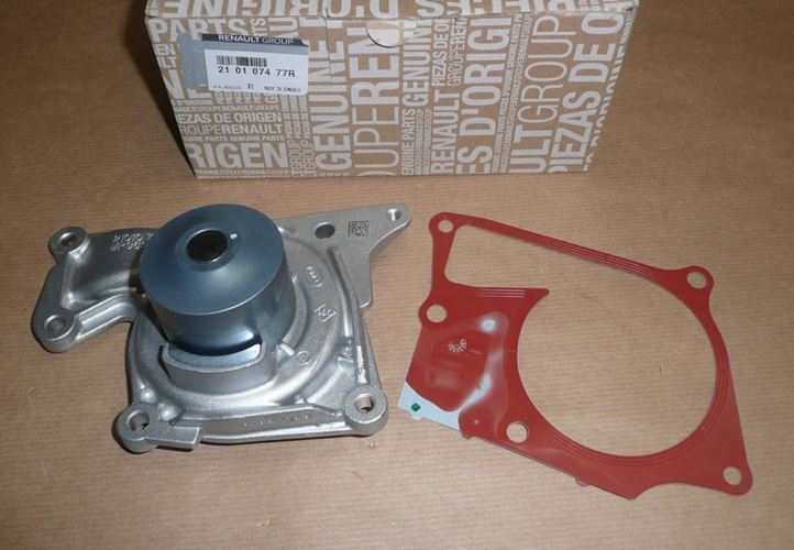 Pompa wody Renault Megane Dacia Duster Dokker 1.5 D