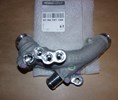 Podgrzewacz wody Renault Laguna III 1.5 Dci