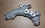 Podgrzewacz wody Renault Laguna III 1.5 Dci