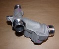 Podgrzewacz wody Renault Laguna III 1.5 Dci