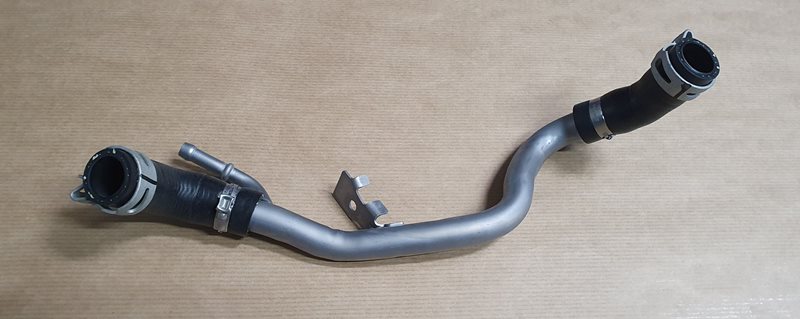 Przewód wodny Oryginał Renault Kangoo 1.6 16V