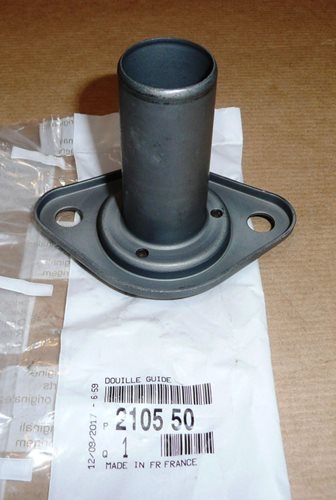 Tuleja wałka stabilizatora Citroen C4 C5 Peugeot 307 308 ML6C