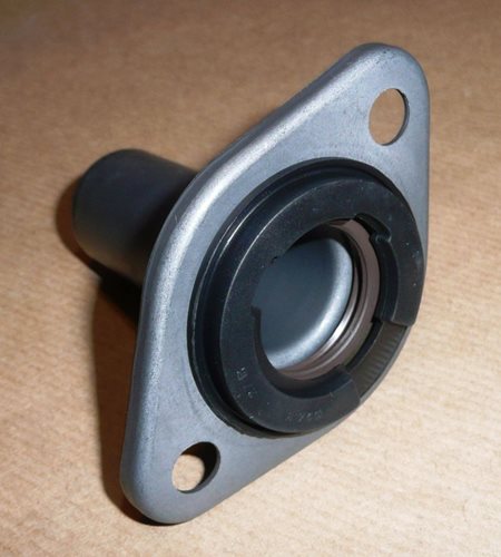 Tuleja wałka stabilizatora Citroen C4 C5 Peugeot 307 308 ML6C