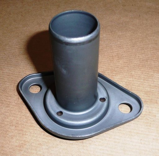 Tuleja wałka stabilizatora Citroen C4 C5 Peugeot 307 308 ML6C