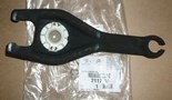 Dźwignia sprzęgła Peugeot 206 1.9 D 2.0 Hdi