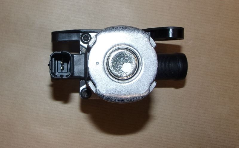 POMPKA WODY ELEKTR.R EXPRESS 1.5/2.0DCI