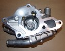 Obudowa termostatu Renault Clio IV 1.6 Tce