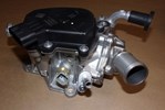 Obudowa termostatu Renault Clio IV 1.6 Tce