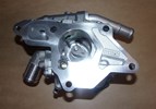 Obudowa termostatu Renault Clio IV 1.6 Tce