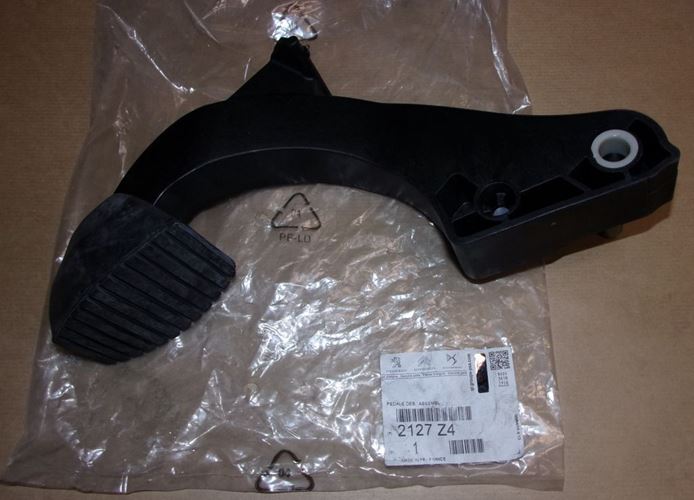 Pedał sprzęgła Citroen C4 Peugeot 307 308