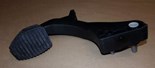 Pedał sprzęgła Citroen C4 Peugeot 307 308
