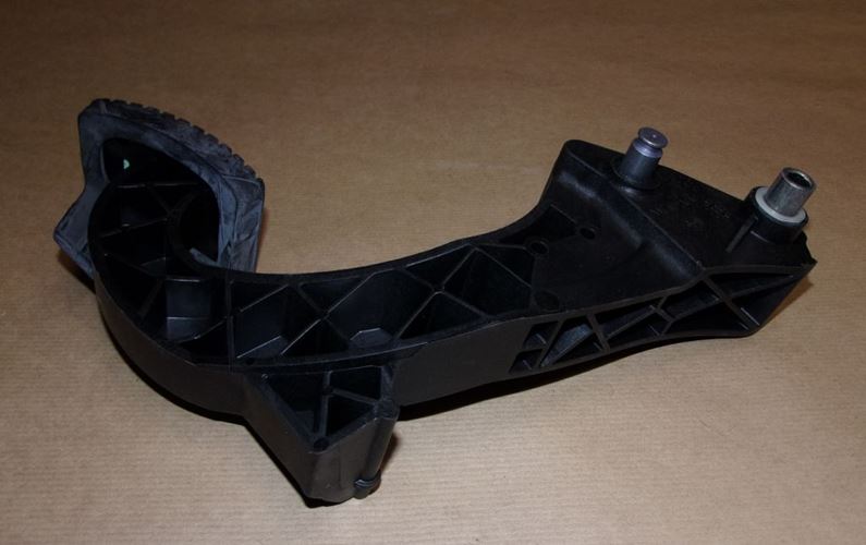 Pedał sprzęgła Citroen C4 Peugeot 307 308