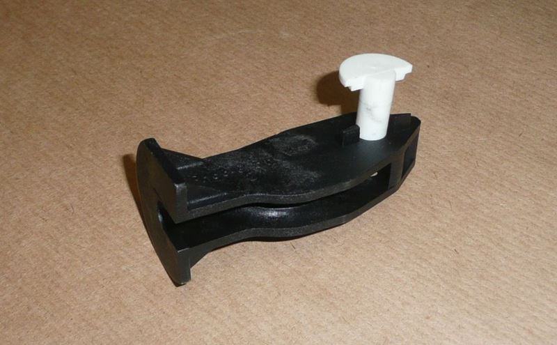 Zestaw naprawczy linki sprzęgła Citroen Xsara II