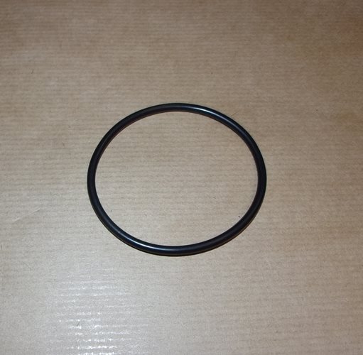 Uszczelka chłodnicy oleju Renault Megane