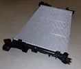 Chłodnica wody Renault Trafic III 1.6 Dci