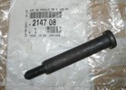 Śruba pedału sprzęgła Citroen C3 Picasso M8x125-80