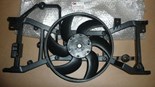 Wentylator chłodnicy Renault Clio IV Captur 1.2