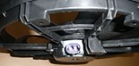 Wentylator chłodnicy Renault Clio IV 1.2 Tce 1.5 Dci