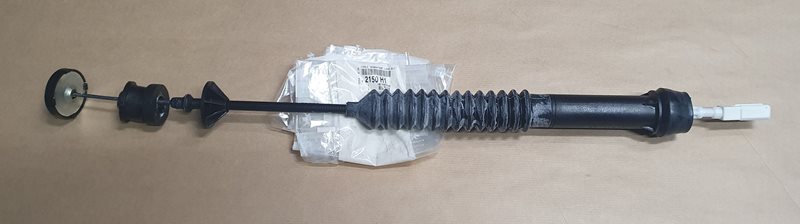 Linka Sprzęgła Oryginał PSA Peugeot 306