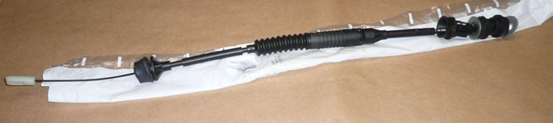 Linka sprzęgła Peugeot 406