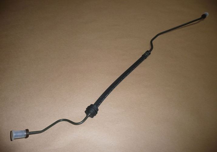 Przewód sprzęgła Citroen C4 Peugeot 307