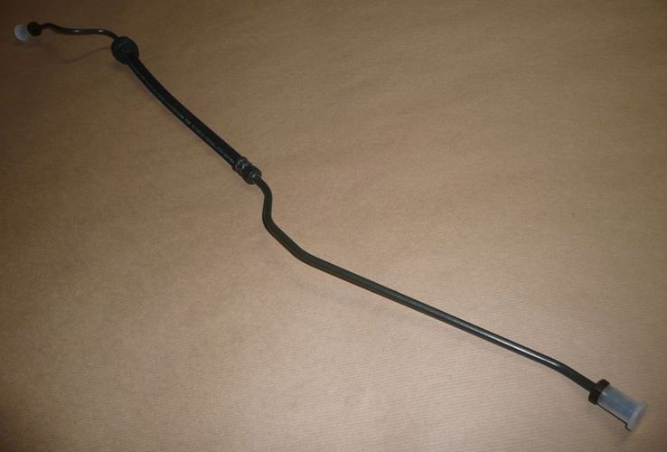 Przewód sprzęgła Citroen C4 Peugeot 307