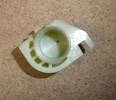 Tuleja dźwigni sprzęgła Citroen Xsara Picasso Peugeot 306
