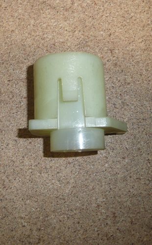 Tuleja dźwigni sprzęgła Citroen Xsara Picasso Peugeot 306