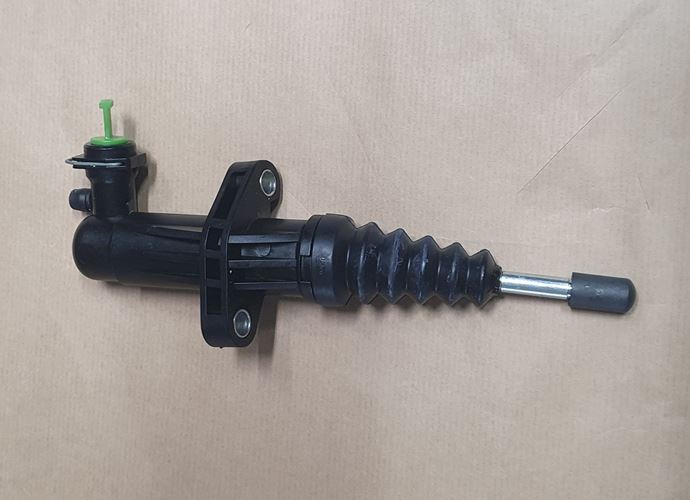 Siłownik Sprzęgła Oryginał PSA Jumper III 3.0