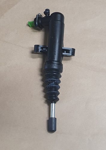 Siłownik Sprzęgła Oryginał PSA Jumper III 3.0