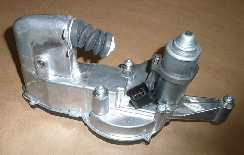 Siłownik sprzęgła Citroen C2 C3 Peugeot 207 208
