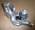 Siłownik sprzęgła Citroen C2 C3 Peugeot 207 208