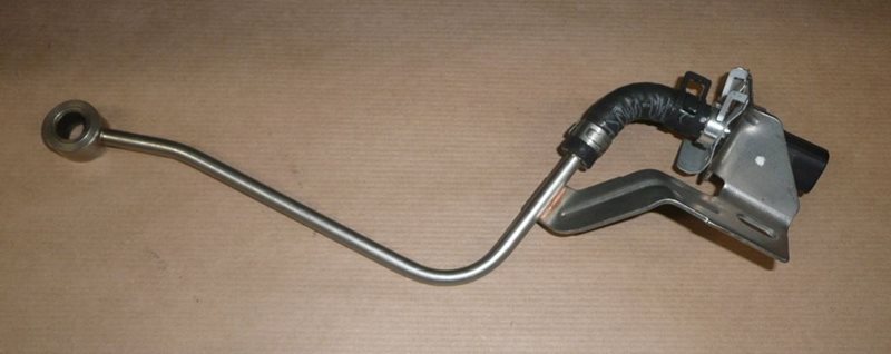 CZUJNIK CIŚ.SPALIN R TRAFIC III 1.6DCI