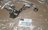 Czujnik ciśnienia spalin Renault Master III 2.3 Dci