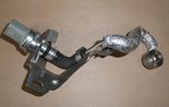 Czujnik ciśnienia spalin Renault Master III 2.3 Dci