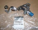 Czujnik ciśnienia spalin Renault Master III 2.3 Dci