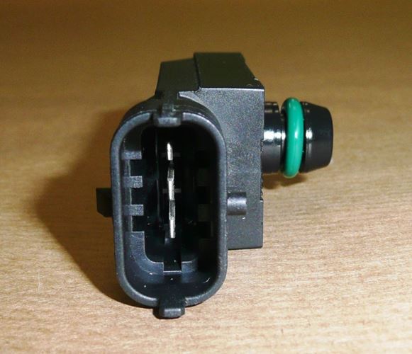 Czujnik ciśnienia doładowania MAP sensor