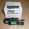 Czujnik ciśnienia doładowania MAP sensor